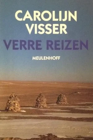 Verre reizen - Visser Bestseller