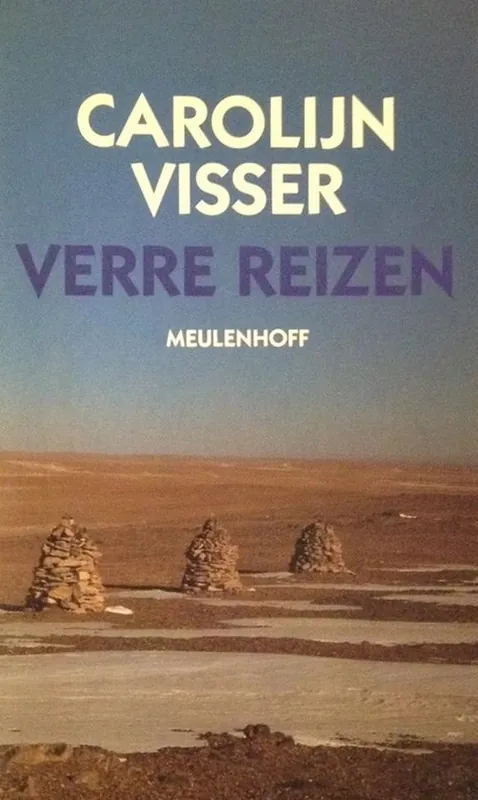 Verre reizen - Visser Bestseller