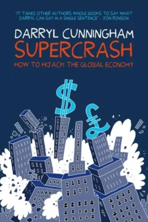Bestseller Supercrash UK ED - Cunningham Darryl