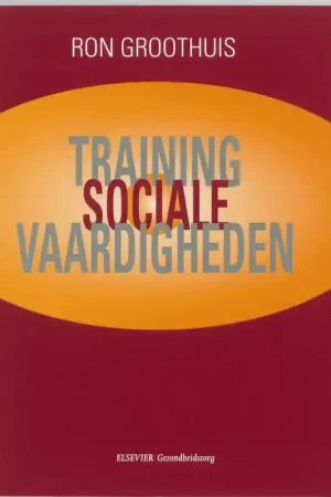 Beperkt Aanbod Training sociale vaardigheden - Ron Groothuis