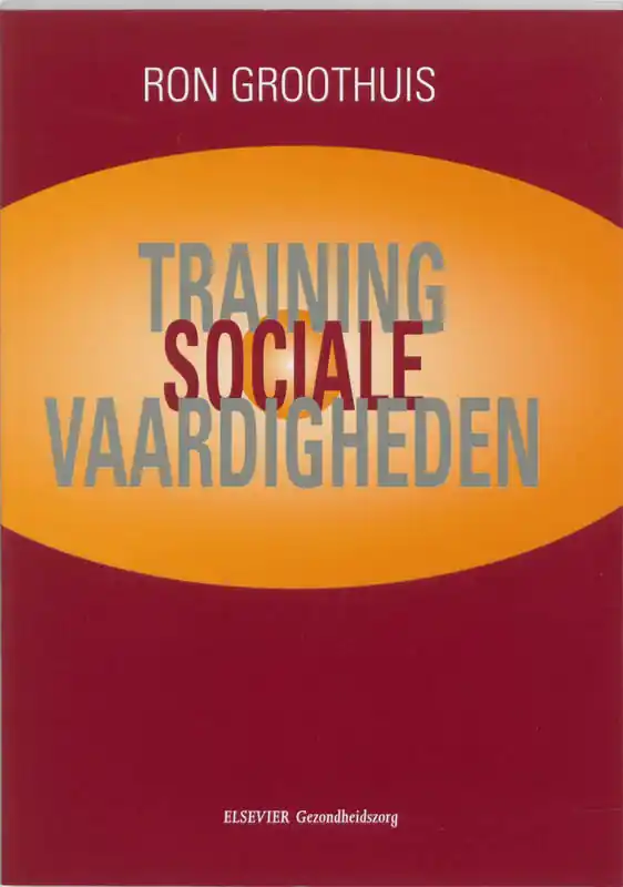 Beperkt Aanbod Training sociale vaardigheden - Ron Groothuis