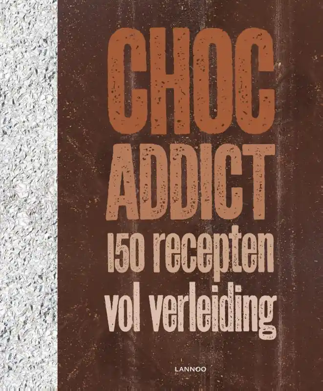 Flitsaanbieding Choc Addict - Aurélie Desgages; Thomas Feller