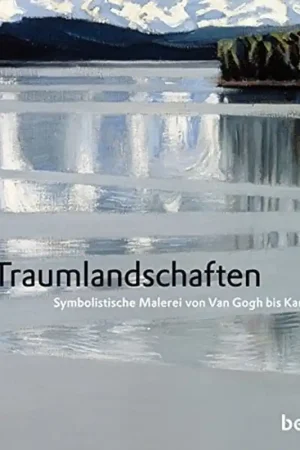 Merkproduct Traumlandschaften - Author Unknown