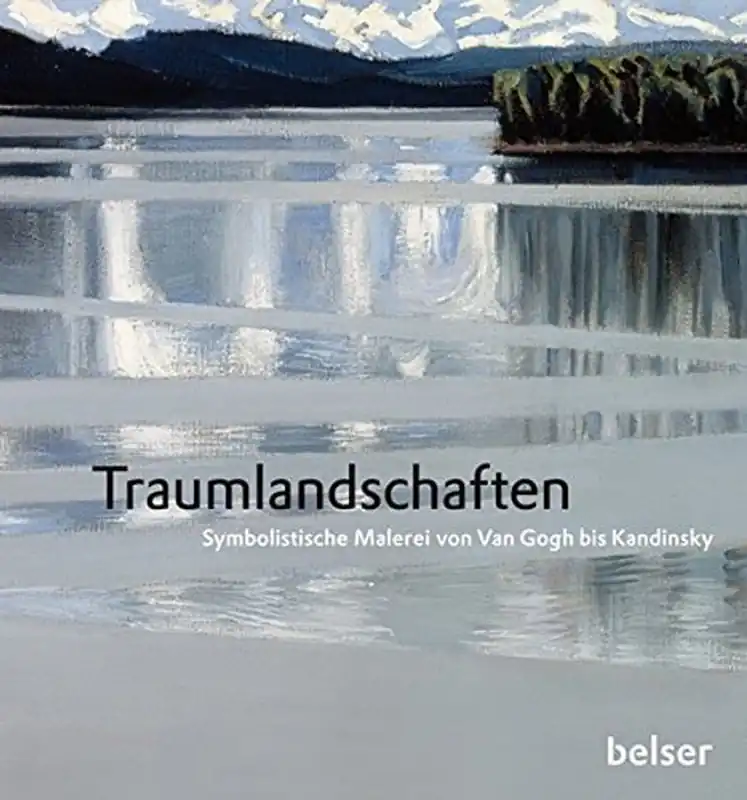 Merkproduct Traumlandschaften - Author Unknown