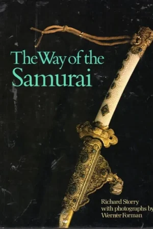 Gratis Verzending The Way of the Samurai - Richard Storry