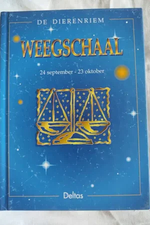 Weegschaal - F.L. von Cohlem; C. Zacker Betaalbaar