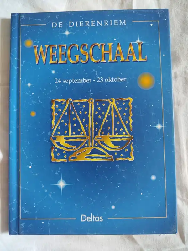 Weegschaal - F.L. von Cohlem; C. Zacker Betaalbaar