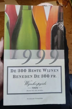 1999 - F. van de Auwera Populair