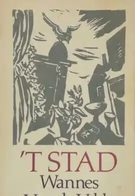 't Stad - Wannes van de Velde Beperkt Aanbod