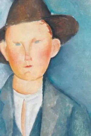 Modigliani - Nancy Ireson; Simonetta Fraquelli Veilige Betaling