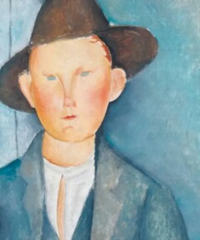Modigliani - Nancy Ireson; Simonetta Fraquelli Veilige Betaling