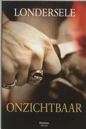 Onzichtbaar - V. Londersele Gratis Retour