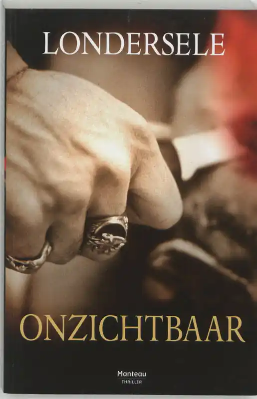 Onzichtbaar - V. Londersele Gratis Retour