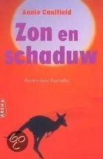 Gereduceerde Prijs ZON EN SCHADUW - Annie Caulfield