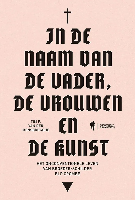 In de naam van de Vader, de vrouwen en de kunst - Tim F. Van der Mensbrugghe Alleen Vandaag