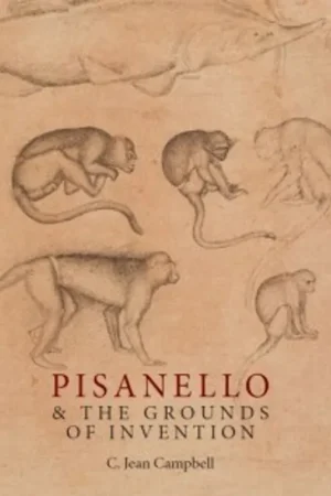 Pisanello and the Grounds of Invention - C. Jean Campbell Laatste Kans