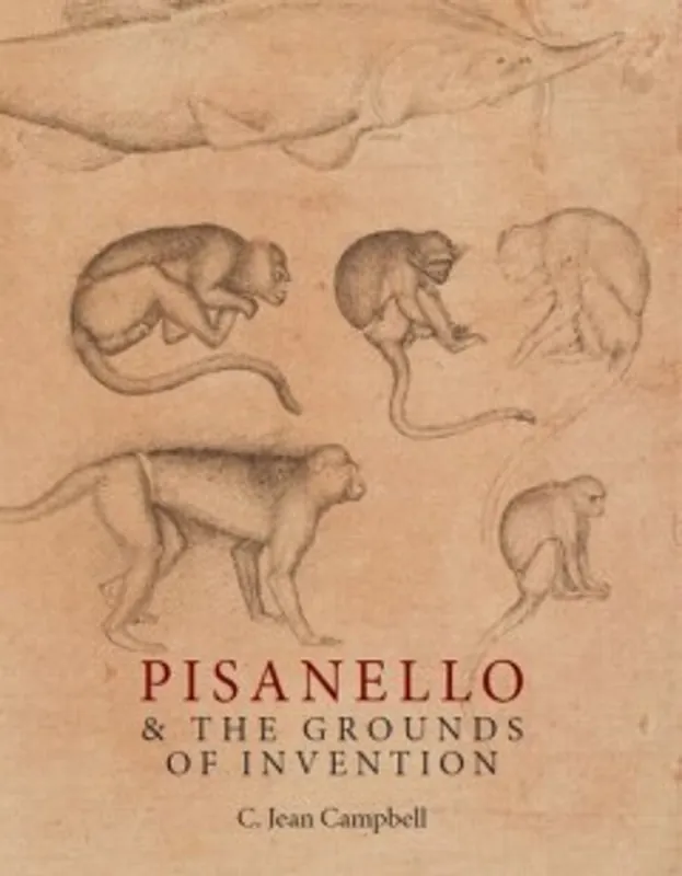 Pisanello and the Grounds of Invention - C. Jean Campbell Laatste Kans