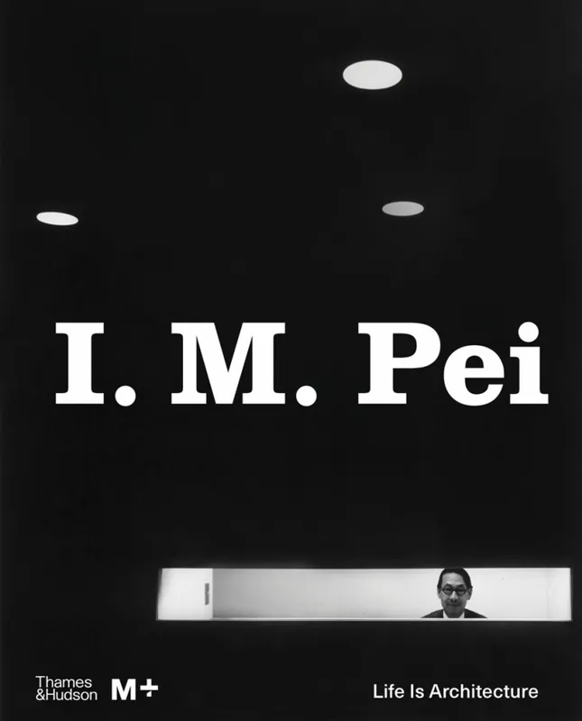 Op = Op I. M. Pei - Shirley Surya, Aric Chen