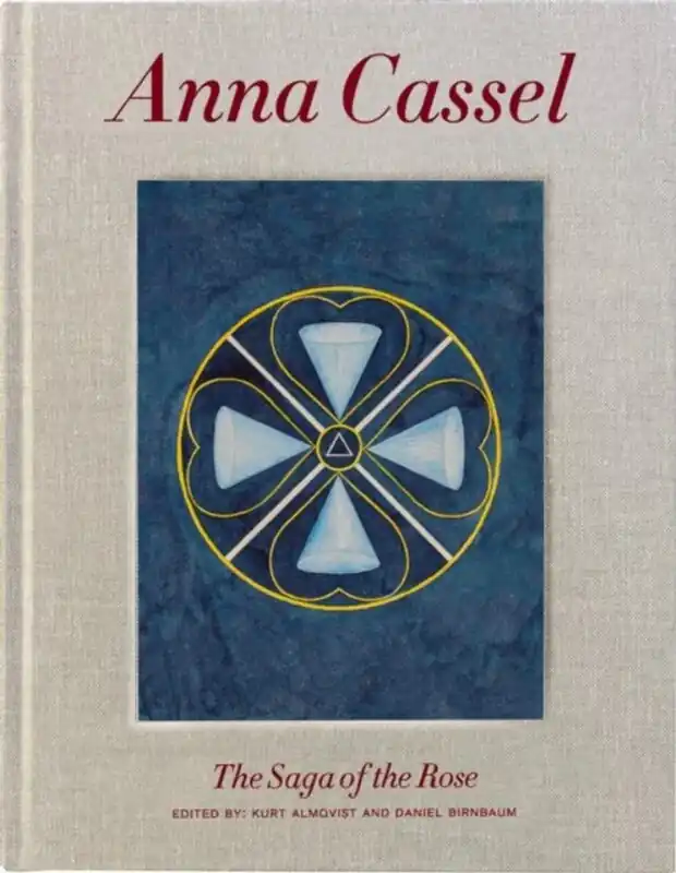 Anna Cassel - Anna Cassel Lage Prijs