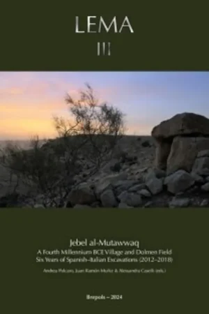 Aanbieding Jebel al-Mutawwaq - Andrea Polcaro