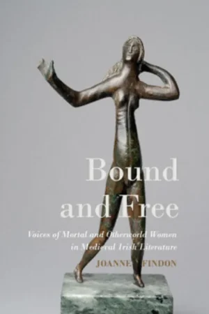 Populair Bound and Free - Joanne Findon