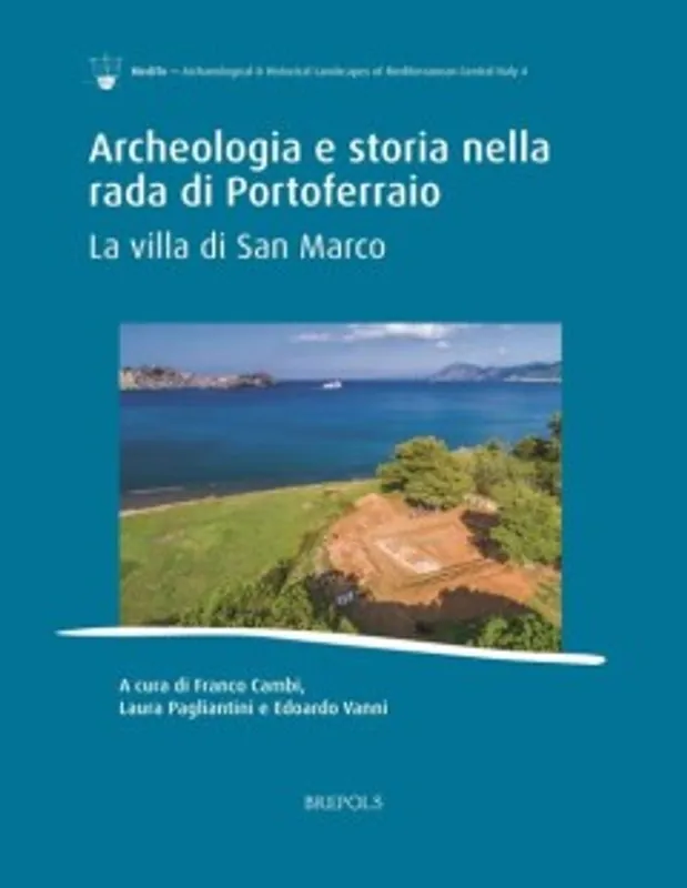 Beste Prijs Archeologia e storia nella rada di Portoferraio - Franco Cambi