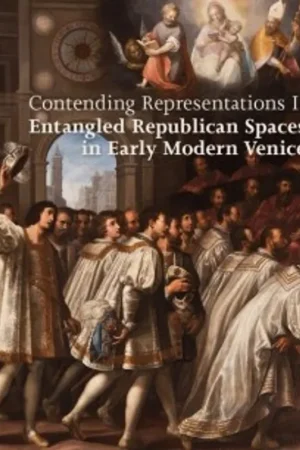 Korting Contending Representations II - Giovanni Florio