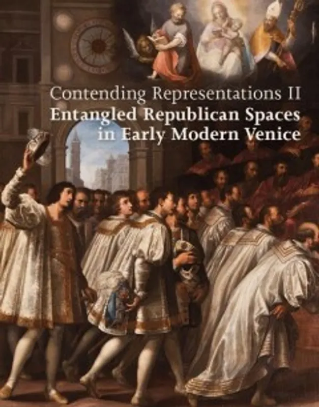 Korting Contending Representations II - Giovanni Florio