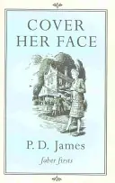 Nu Kopen Cover Her Face - P.D. James