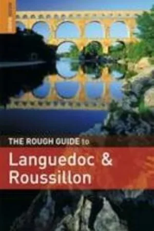 Beste Prijs The Rough Guide to Languedoc and Roussillon - Brian Catlos