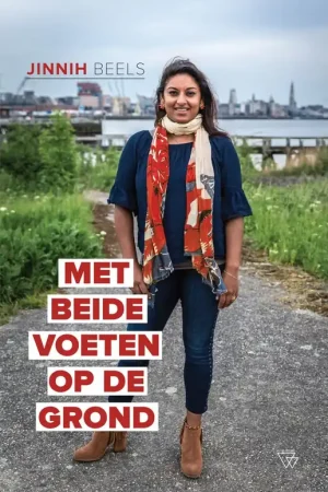 Bestseller Met beide voeten op de grond - Jinnih Beels