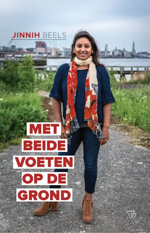 Bestseller Met beide voeten op de grond - Jinnih Beels