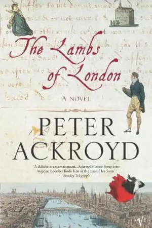The Lambs Of London - Peter Ackroyd Favoriet