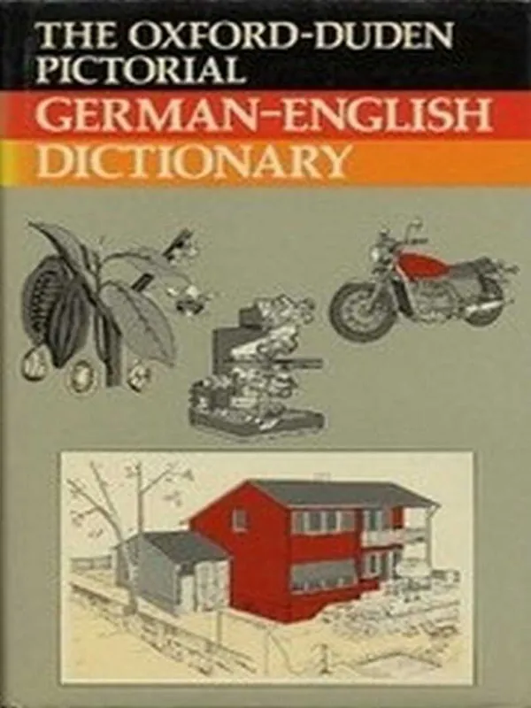 Koopje Oxford English Dictionary - Oxford University press