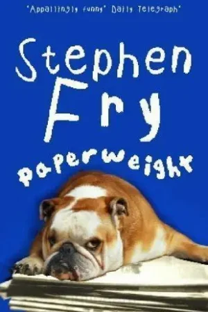 Beste Prijs Paperweight - Stephen Fry