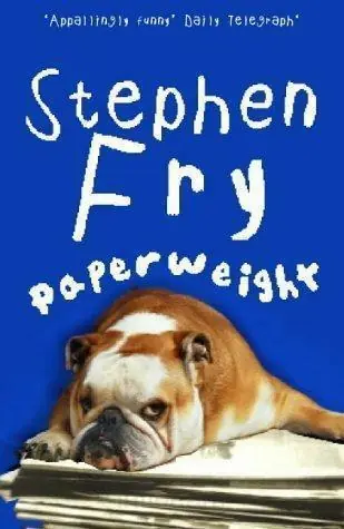 Beste Prijs Paperweight - Stephen Fry