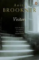 Visitors - Anita Brookner Koop Online