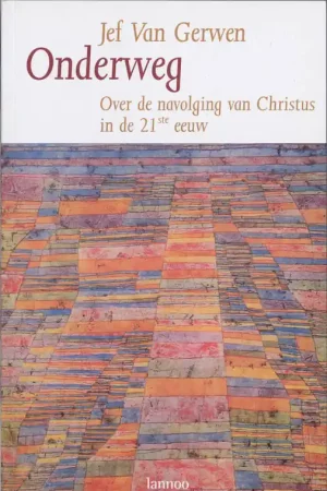 Onderweg - J. van Gerwen Aanbieding