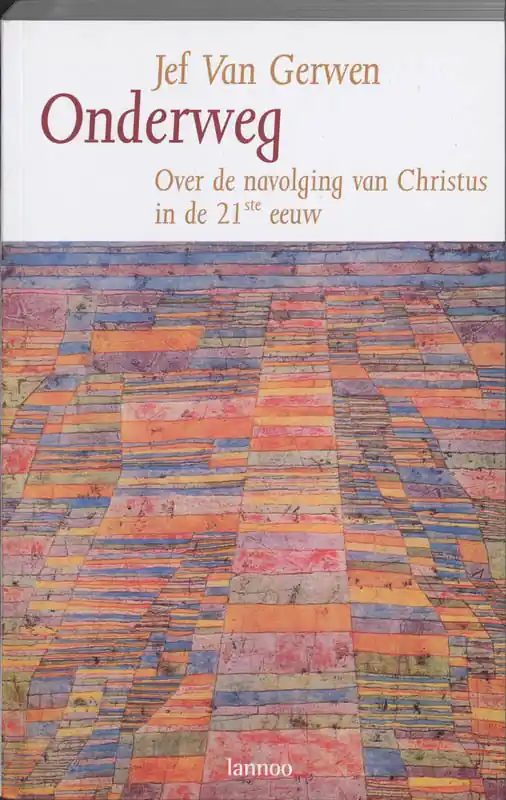 Onderweg - J. van Gerwen Aanbieding