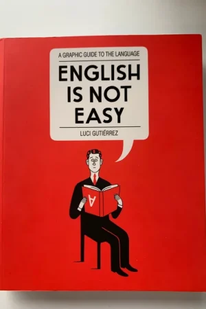 English is Not Easy - Gutierrez, Luci Premium