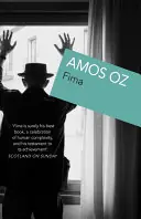 Fima - Amos Oz Must-Have