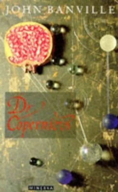 Merkproduct Doctor Copernicus - John Banville
