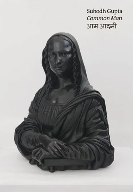 Premium Subodh Gupta: Common Man - Hans-Ulrich Obrist