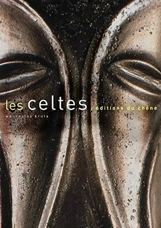 Les Celtes - Venceslas Kruta Nu Kopen