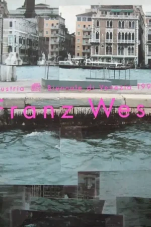 Franz West: Biennale di Venezia 1990, Austrian Exhibition - West, Franz And Hans Hollein Populair