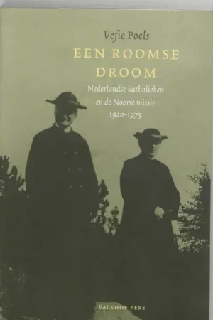 Weekendaanbieding ROOMSE DROOM - V. Poels