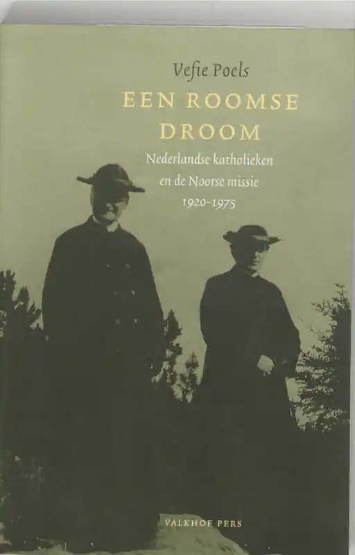Weekendaanbieding ROOMSE DROOM - V. Poels