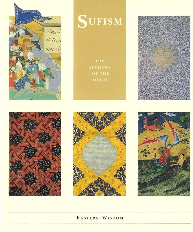 Koop Vandaag Sufism - Muhammad Isa Waley