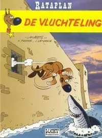 Uitverkoop De vluchteling - JANVIER; LETURGIE