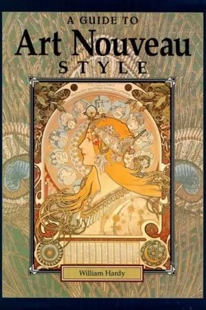 A Guide to Art Nouveau Style - William Hardy Fabrieksprijs